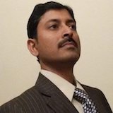 Kumar Sourav Dutta